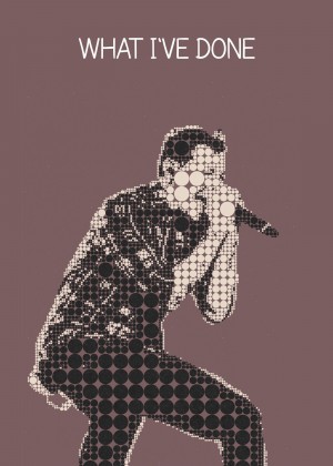 What Ive Done   Chester Bennington